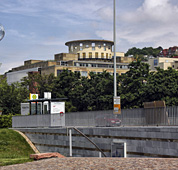 Haus der Geschichte Baden-Württemberg