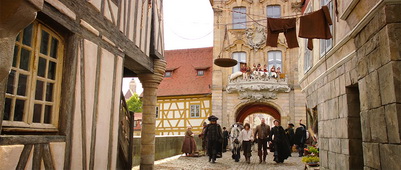 Altes Rathaus    