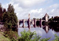 Мост Valentre