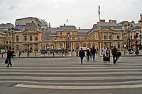 Pl.du Palais Royal,  " "