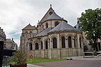   La Chapelle   Saint Martin Des Champs
