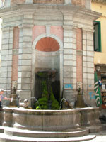 Fontana del Campo. ,   !