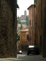 улица