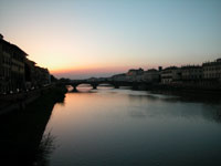      Ponte Vecchio