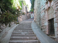    Rocca Maggiore