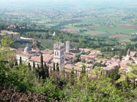   Rocca Maggiore    