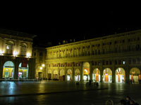 Piazza Maggiore