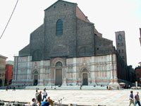 Basilica di S.Petronio (  )