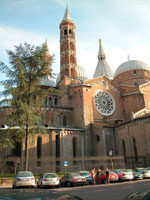 Basilica di Sant Antonio