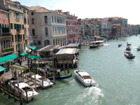 Canal Grande