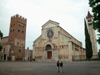 Chiesa San Lorenzo