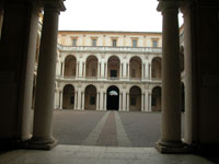   Palazzo Ducale