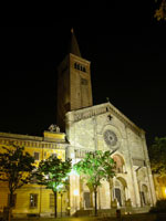 Basilica di Sant Antonino