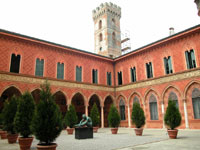 Palazzo Trecchi -  