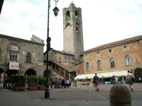   Piazza Vecchio