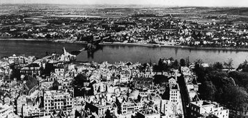 Bonn-Luftaufnahme-1945