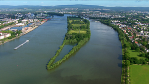    Rheingold - Gesichter eines Flusses