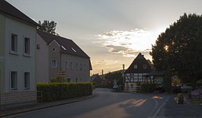   Cunnersdorf'