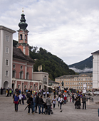 Residenzplatz