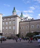 Residenzplatz