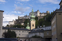 Festung Hohen Salzburg