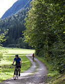 Ennsradweg