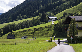 Ennsradweg
