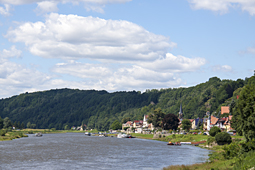   Stadt Wehlen