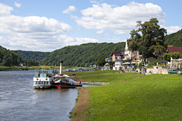 Stadt Wehlen