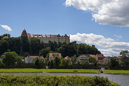 Schloss Sonnenstein