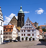 Canalettohaus