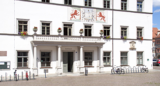 Rathaus