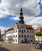 Rathaus