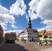 Rathaus