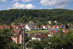 Stadt Wehlen
