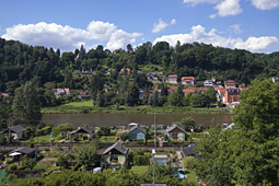 Stadt Wehlen