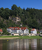 Kurort Rathen