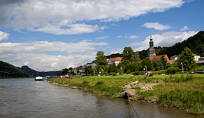 Bad Schandau