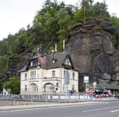 Hrensko