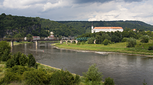 Decin. 