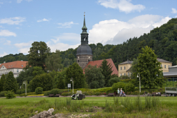 Bad Schandau
