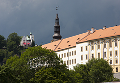 Decin. 