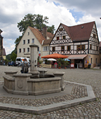 Stadt Wehlen
