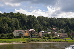 Stadt Wehlen
