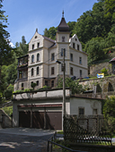Stadt Wehlen