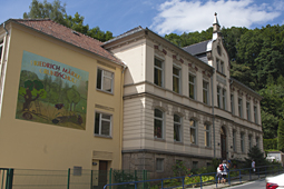 Stadt Wehlen