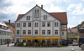 Stadt Wehlen