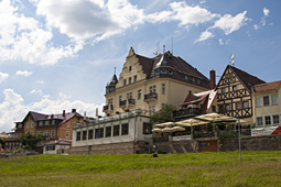 Stadt Wehlen