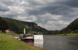   Stadt Wehlen