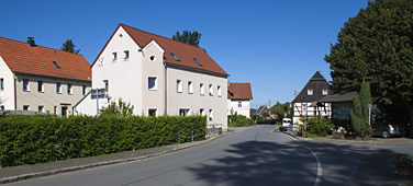 Cunnersdorf